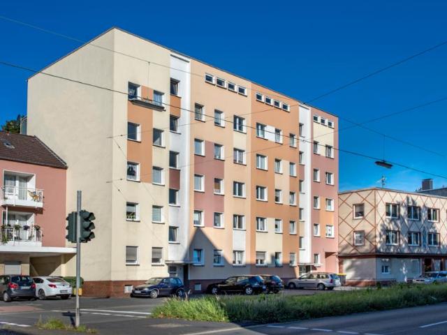 Apartment mieten in Habinghorst, Castrop-Rauxel