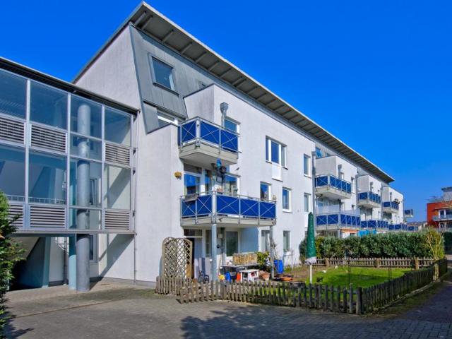 Apartment mieten in Castrop-Rauxel, Nordrhein-Westfalen