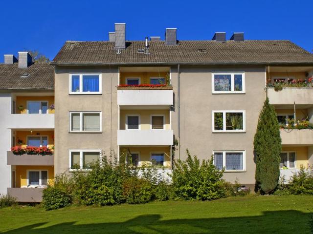 Apartment mieten in Jerxen-Orbke, Detmold