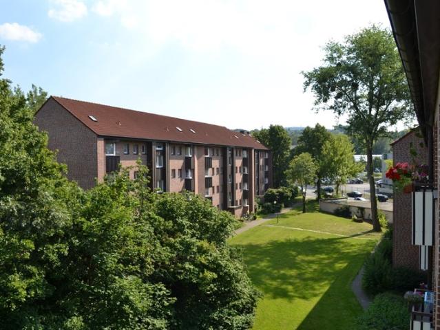Apartment mieten in Detmold, Nordrhein-Westfalen
