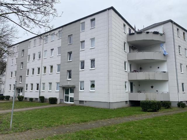 Apartment mieten in Kaiserstraßenviertel, Dortmund