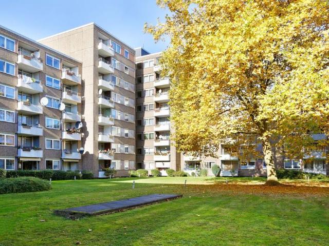 Apartment mieten in Nette, Dortmund