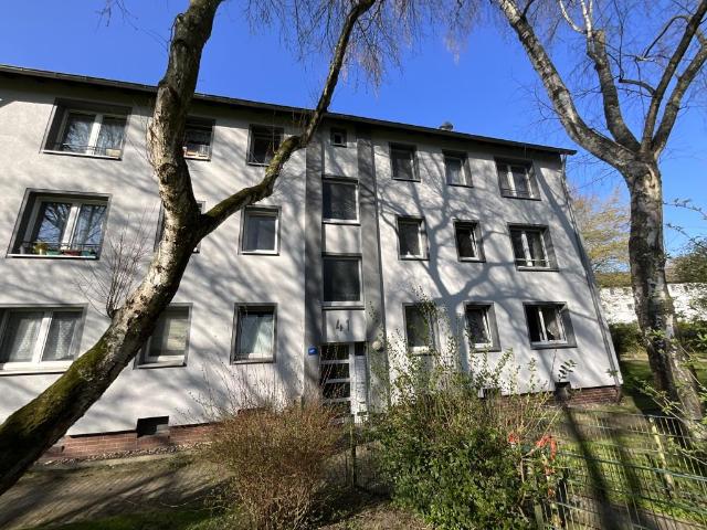 Apartment mieten in Lütgendortmund, Dortmund