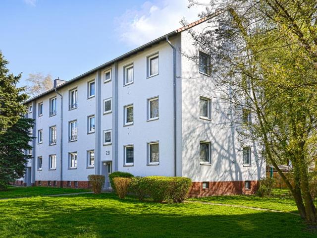 Apartment mieten in Lütgendortmund, Dortmund