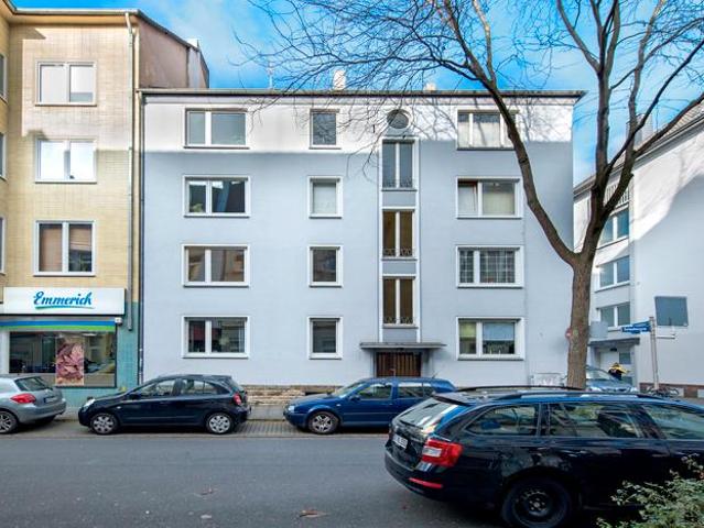 Wohnung mieten in Körne, Dortmund