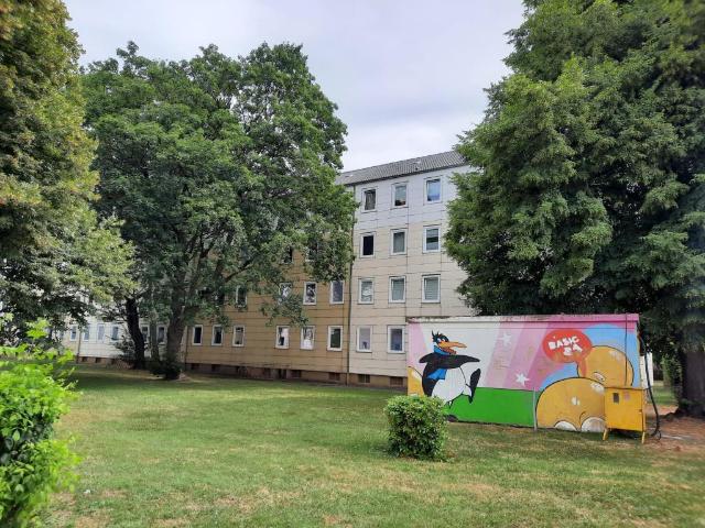 Apartment mieten in Nordmarkt, Dortmund