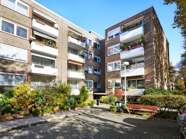 Apartment mieten in Nette, Dortmund