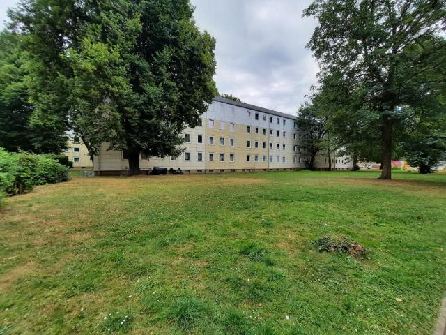 Apartment mieten in Nordmarkt, Dortmund