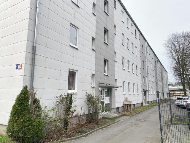 Apartment mieten in Kaiserstraßenviertel, Dortmund