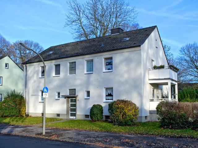 Apartment mieten in Westerfilde, Dortmund