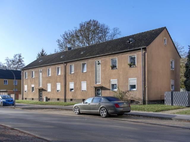Apartment mieten in Westerfilde, Dortmund