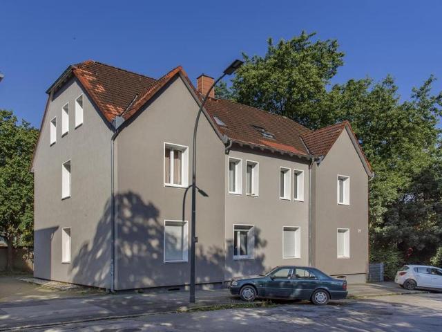Wohnung mieten in Lütgendortmund, Dortmund