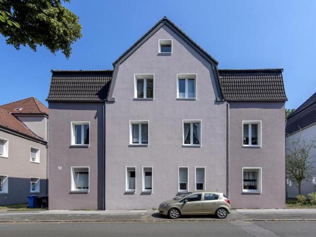 Wohnung mieten in Lütgendortmund, Dortmund