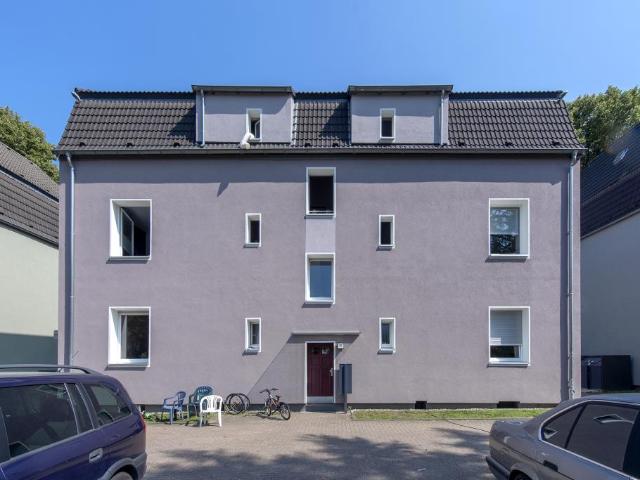Haus mieten in Bövinghausen, Dortmund