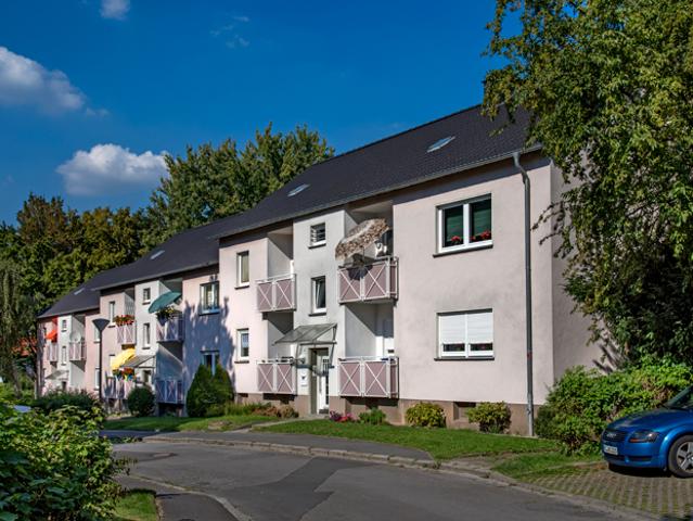 Haus mieten in Bövinghausen, Dortmund