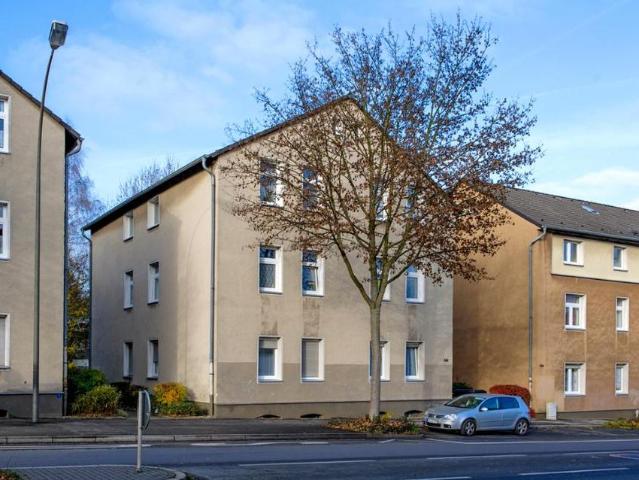 Wohnung mieten in Lütgendortmund, Dortmund