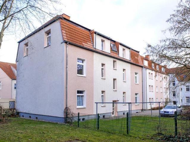 Wohnung mieten in Lütgendortmund, Dortmund
