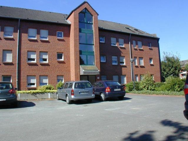Wohnung mieten in Brackel, Dortmund