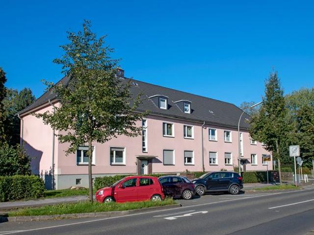 Apartment mieten in Brackel, Dortmund