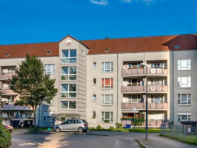 Apartment mieten in Dorstfeld, Dortmund