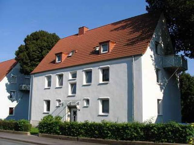 Apartment mieten in Dortmund, Nordrhein-Westfalen