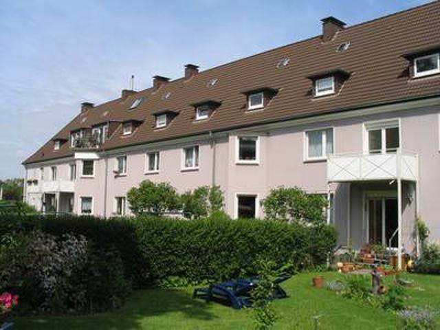 Apartment mieten in Gartenstadt, Dortmund