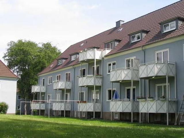 Apartment mieten in Gartenstadt, Dortmund