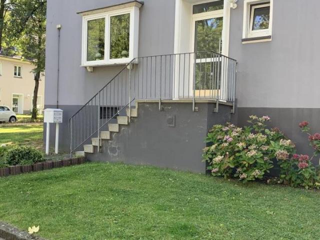 Wohnung mieten in Gartenstadt, Dortmund