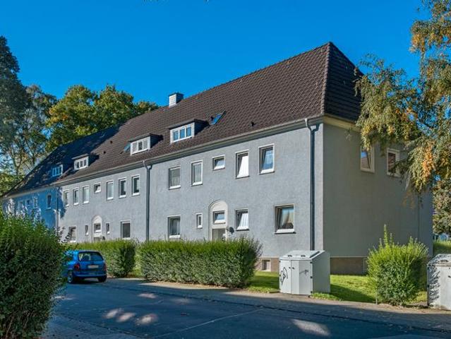 Wohnung mieten in Gartenstadt, Dortmund