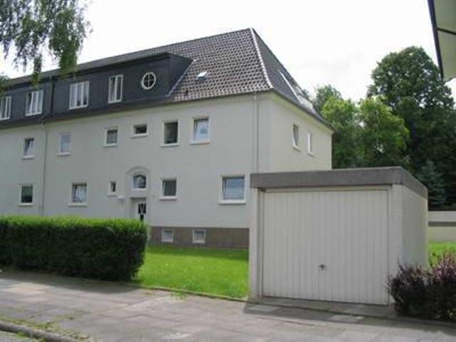 Wohnung mieten in Gartenstadt, Dortmund