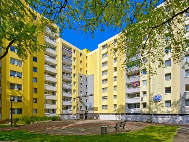 Apartment mieten in Benninghofen, Dortmund