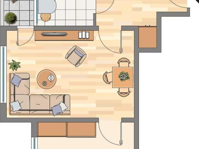 Wohnung mieten in Hörde, Dortmund
