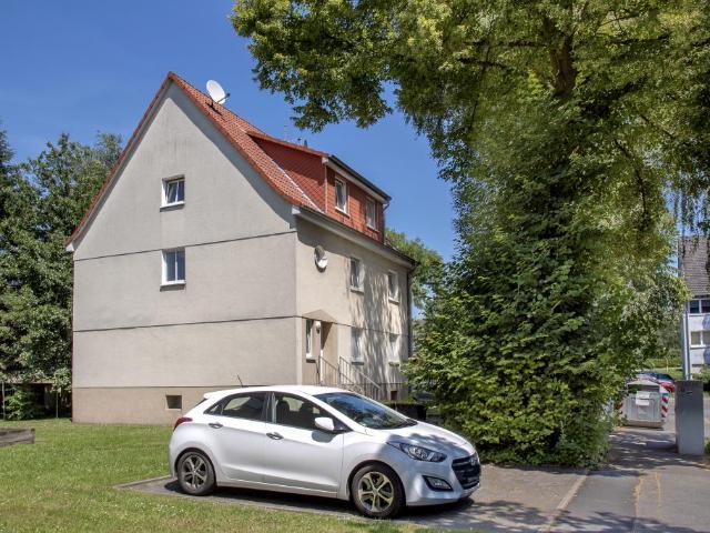 Apartment mieten in Huckarde, Dortmund