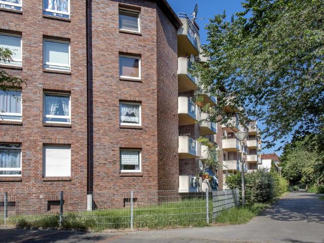 Apartment mieten in Dortmund, Nordrhein-Westfalen