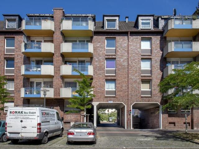 Apartment mieten in Innenstadt Nord, Dortmund