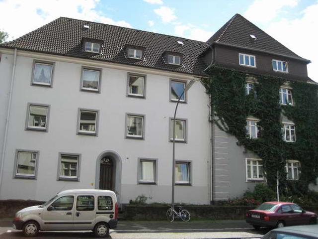 Apartment mieten in Klinikviertel, Dortmund