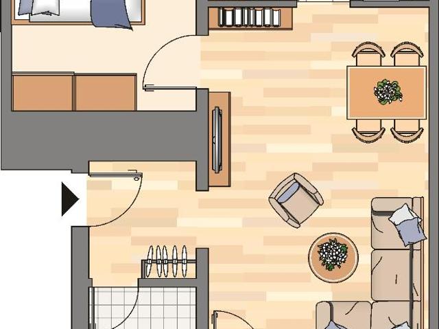 Haus mieten in Kemminghausen, Dortmund