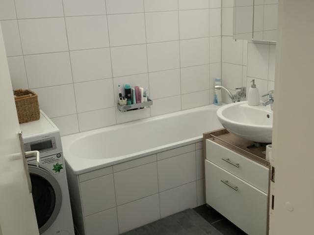 Apartment mieten in Kirchlinde, Dortmund