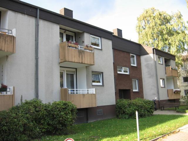Wohnung mieten in Jungferntal, Dortmund