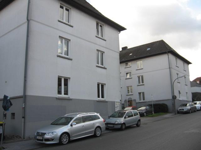 Apartment mieten in Kirchlinde, Dortmund