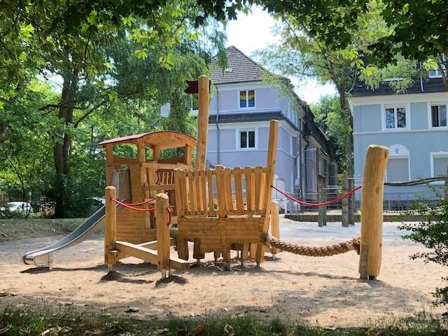Apartment mieten in Kirchlinde, Dortmund