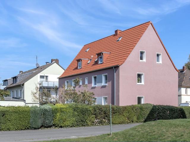 Apartment mieten in Lütgendortmund, Dortmund