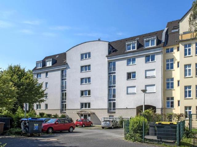 Wohnung mieten in Asseln, Dortmund