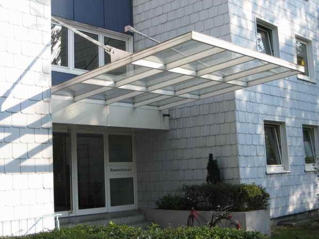 Wohnung mieten in Asseln, Dortmund