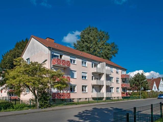 Wohnung mieten in Aplerbeck, Dortmund