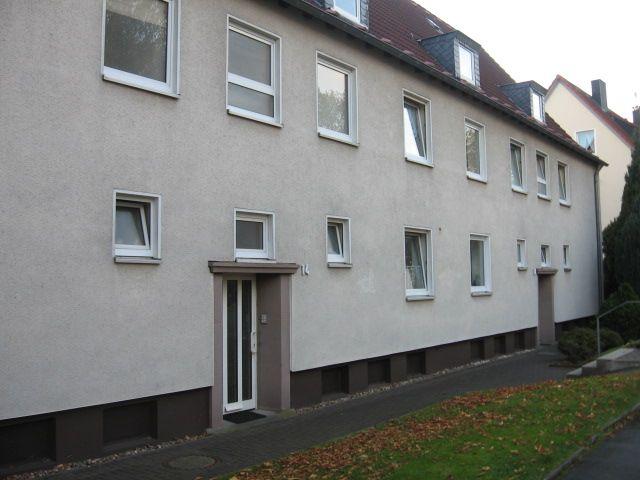 Apartment mieten in Brünninghausen, Dortmund