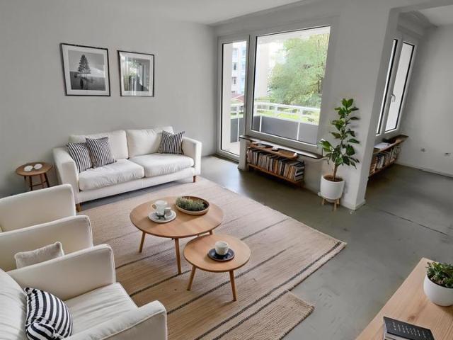 Wohnung mieten in Scharnhorst, Dortmund