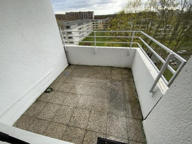 Apartment mieten in Scharnhorst-Ost, Dortmund