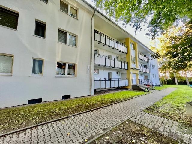 Apartment mieten in Wickede, Dortmund
