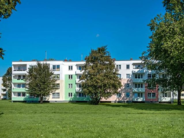 Wohnung mieten in Asseln, Dortmund